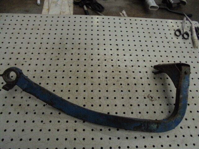 for, Ford 4000 Inner Brake Pedal in Good Condition
