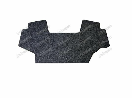 John Deere 6000 7000 Series Cab Floor Mat