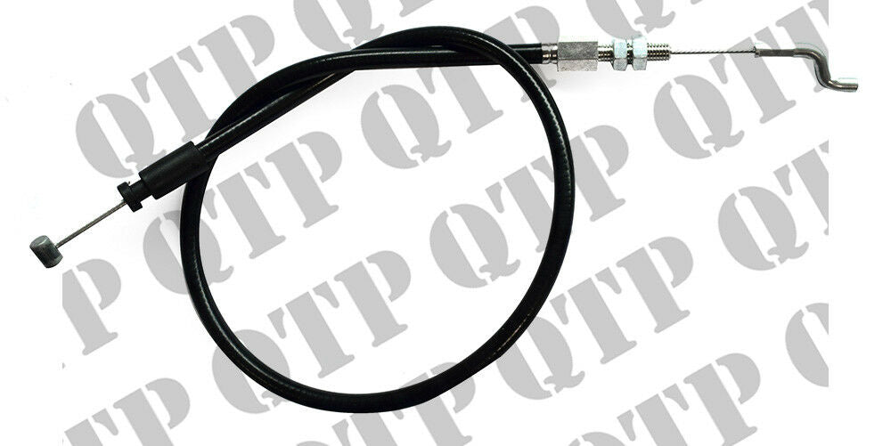 Ford New Holland Cab Door Cable TL, TM, TS, TLA