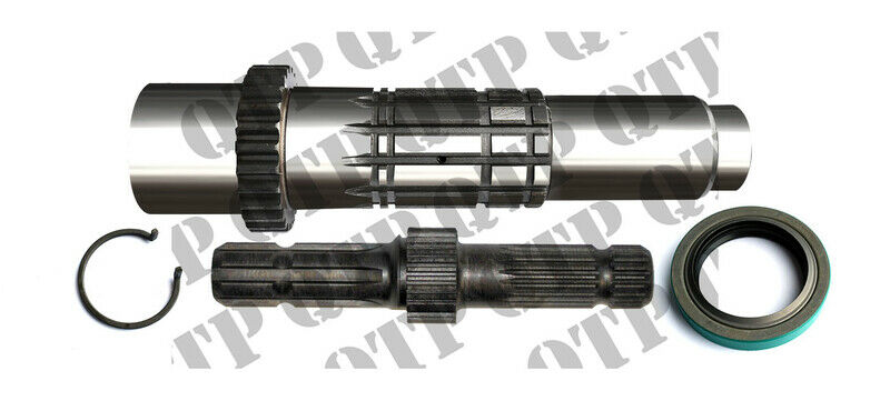 For John Deere PTO Output Housing Kit 6000, 6010, 7000, 7010, 7020, J Series