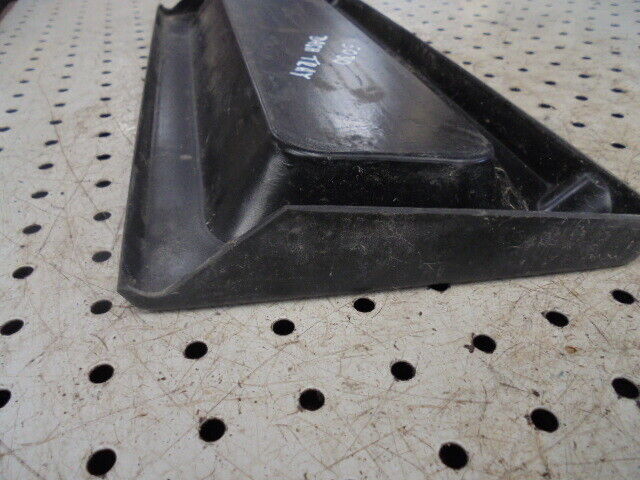 for, Ford 5030 Cab Dash Top Shelf Plastic Cover in Good Condition