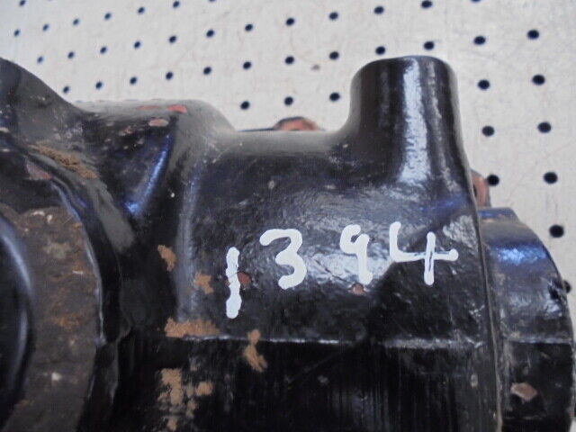 for, David Brown 1394 Heavy Duty Top Link Bracket