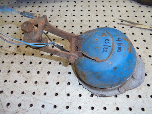 for, Ford 4600,4000 Front Headlamp (original) in Good Condition