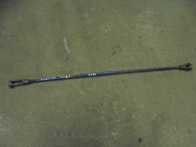 Ford New Holland 4100 Clutch Pedal Rod (Lambourn Cab)