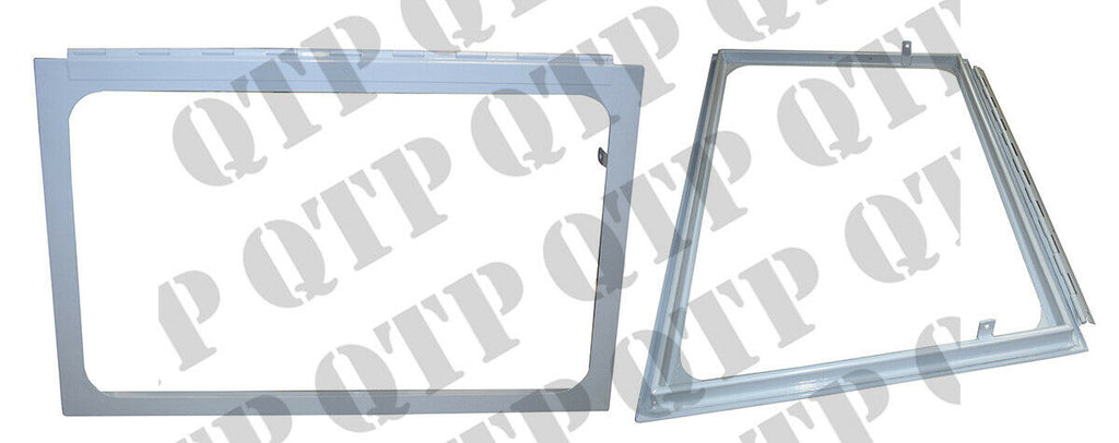 For Massey Ferguson 500 Series Rear Window Frame