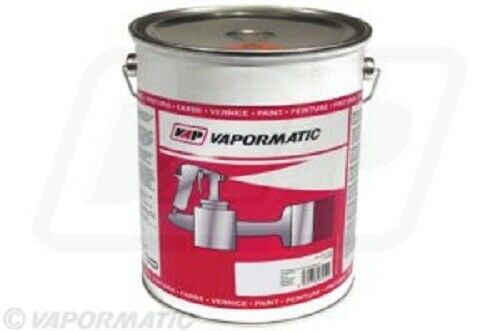 Red Oxide Primer 5ltr