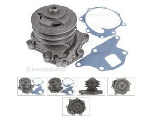 for FORD 5610, 6610, 7610  Water Pump