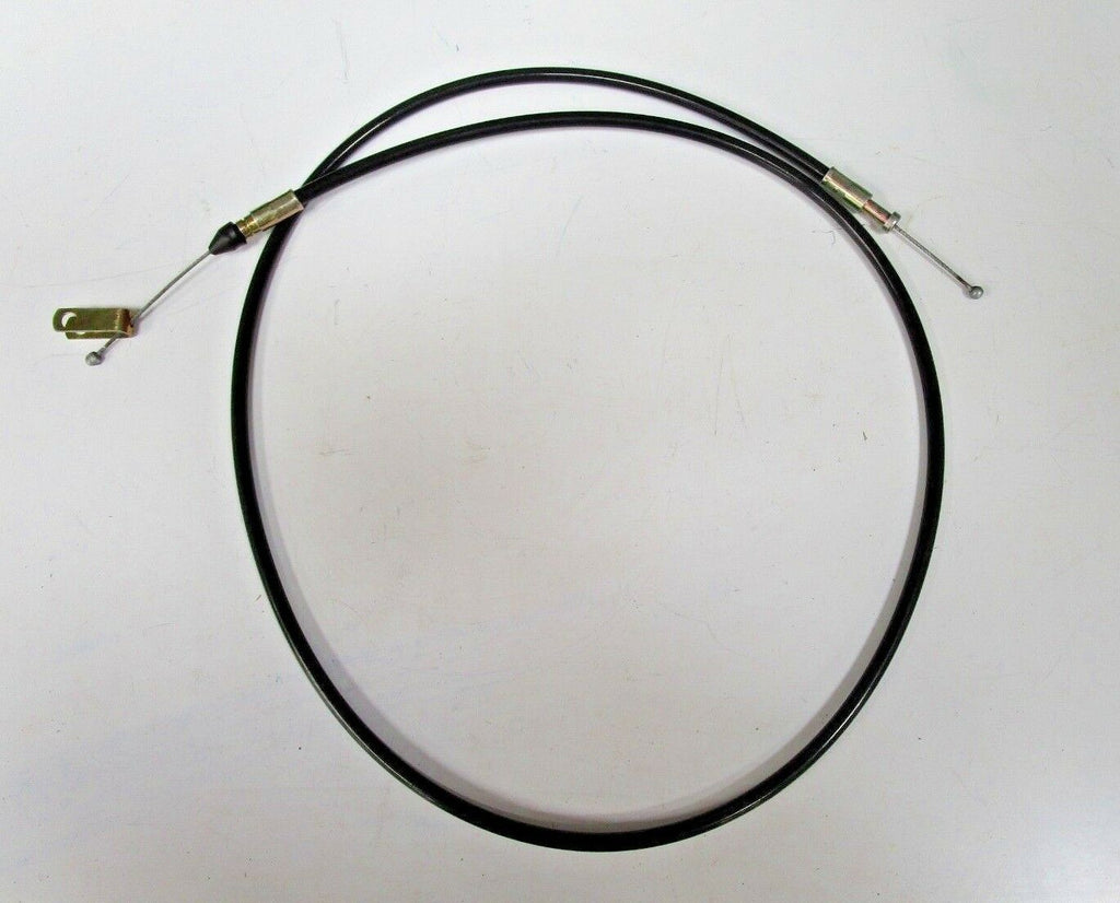Massey Ferguson 300' series Hand Throttle Cable 1195mm