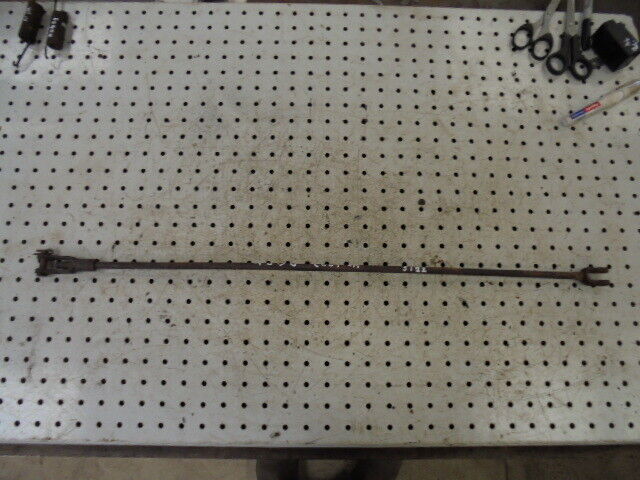for, Ford 4000 Clutch Pedal Rod in Good Condition