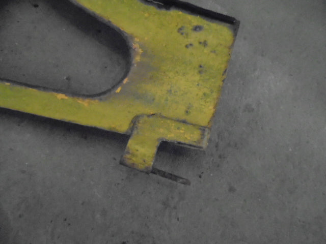 For DAVID BROWN 885 LH CAB DOOR FRAME WITH TOP GLASS
