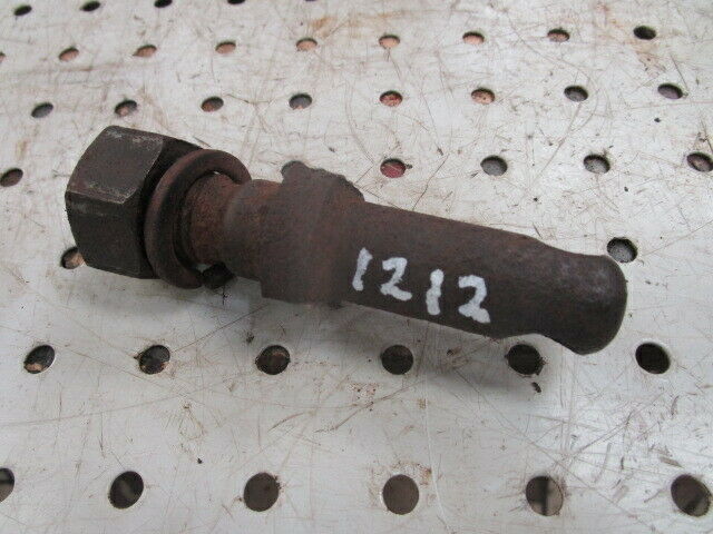 David Brown 1210, 1212 Hydraulic Arm Stabiliser Pin in Good Condition