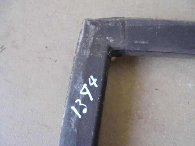 for, David Brown 1394 Front Windscreen Rubber Sealer in Good Condition