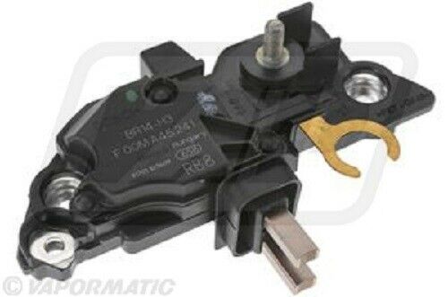 John Deere Alternator Regulator