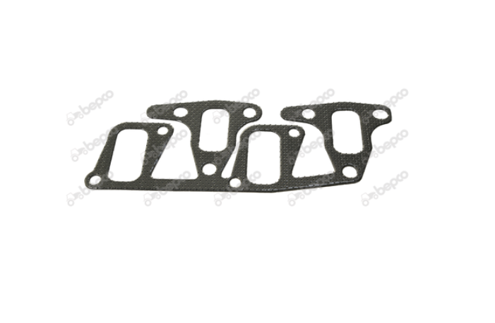 For JCB TELEHANDLER EXHAUST MANIFOLD GASKET