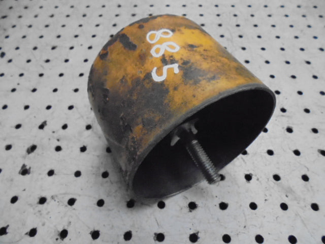 For DAVID BROWN 885 ENGINE OIL FILTER HOUSING