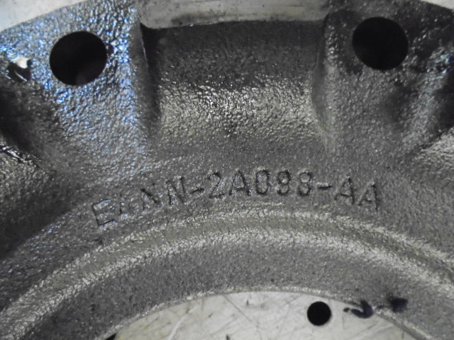 Ford New Holland 4830, 5030 Left Hand Brake Housing