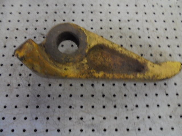 Ford/New Holland 550 Digger Back Actor Slide Clamp Bracket