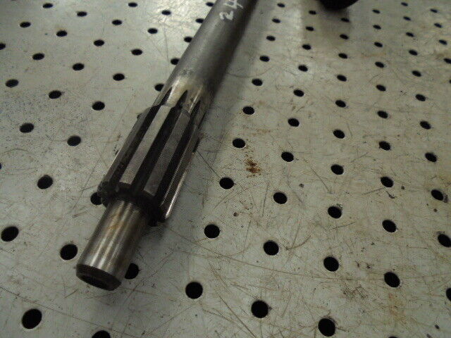 for, Leyland 245,270,262 Gearbox Main Input Shaft & Coupling from Clutch