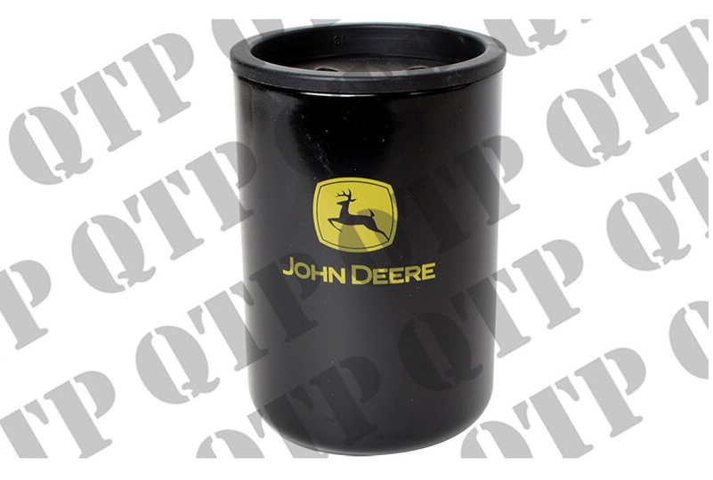 Oil filter for john deere deals