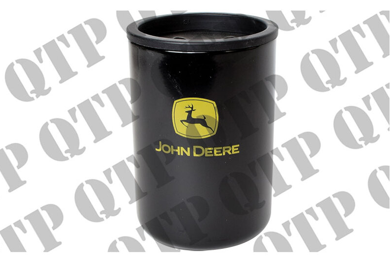 for, John Deere Engine Oil Filter - various models