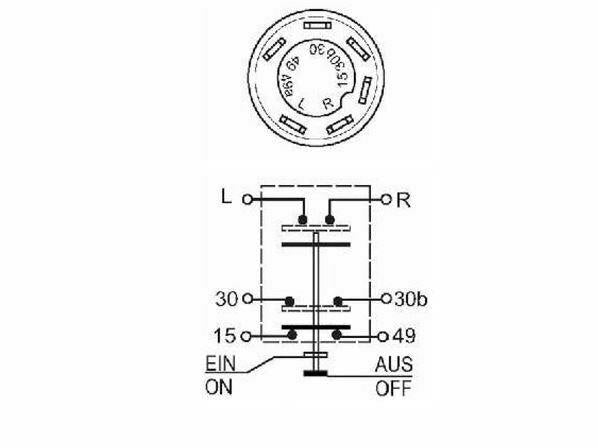 Same/Lamborghini 4WD SWITCH