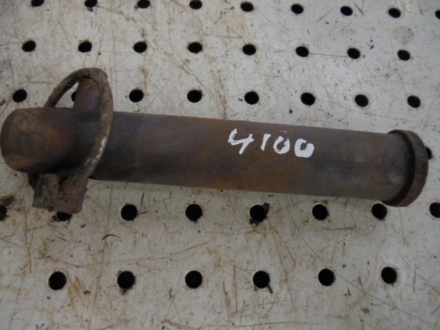 Ford New Holland 4100 4600 Top Link Bracket, Lower Pin
