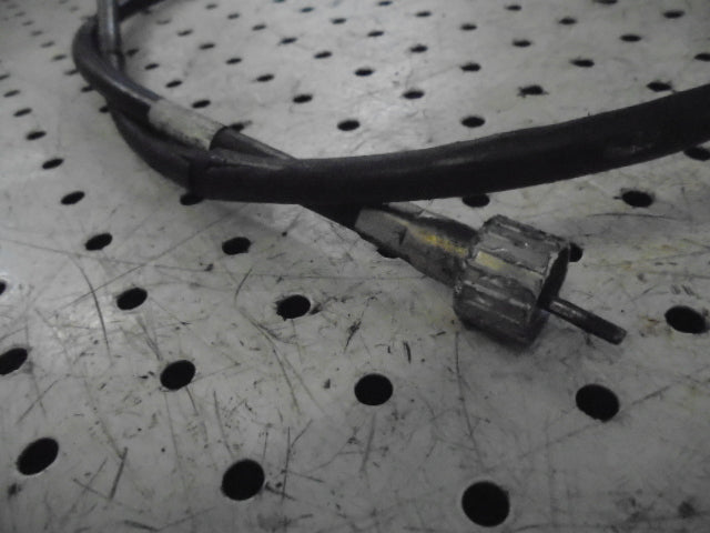 Ford New Holland 4830 Rev Counter Cable