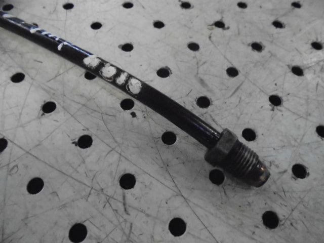 Ford New Holland 6610 Diesel Pipe From Filter To Pump (Inline Injector Pump)