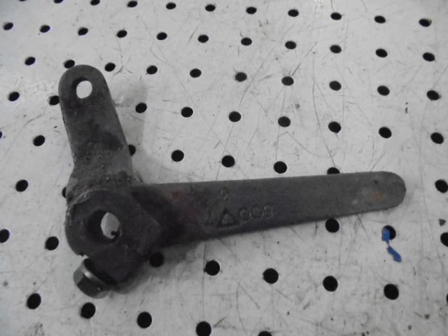 Ford New Holland 4830, 5030 PTO Control Lever On Rear Axle Casing