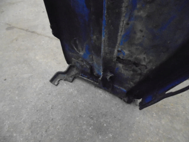Ford New Holland 4830 Front Grill Mounting Panel