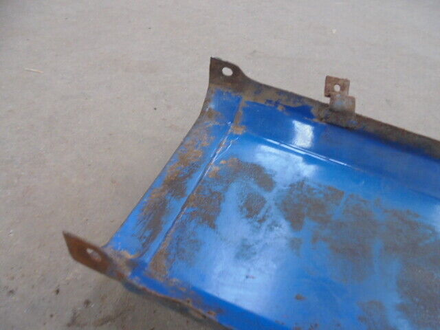for, Leyland 245 LH Bonnet Side Panel