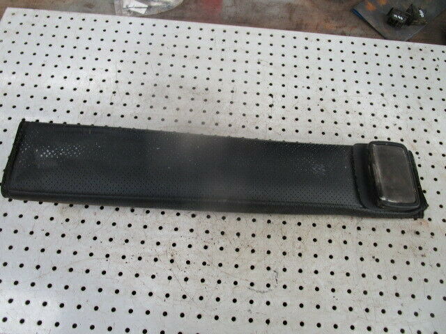 for, David Brown 1290, 1390 Cab 'B' Pillar Inner Cover RH