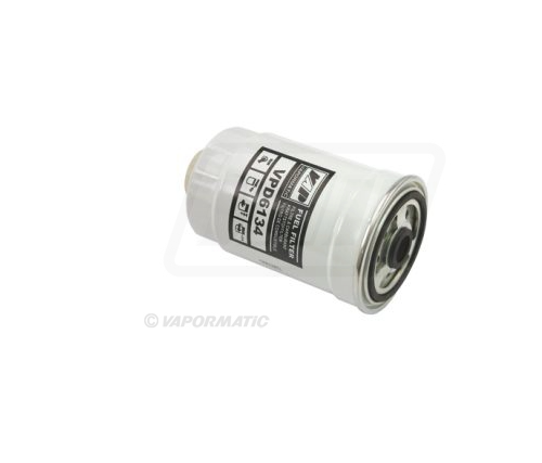 Ford New Holland, CaseIH, Massey Ferguson, Fiat, Deutz, JCB Fuel Filter