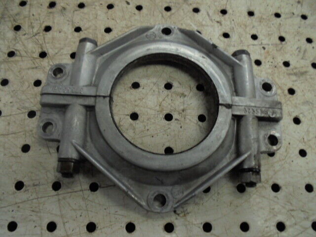 for, Leyland 245 Engine Rear Main Oil Seal Carrier  - Good Condition
