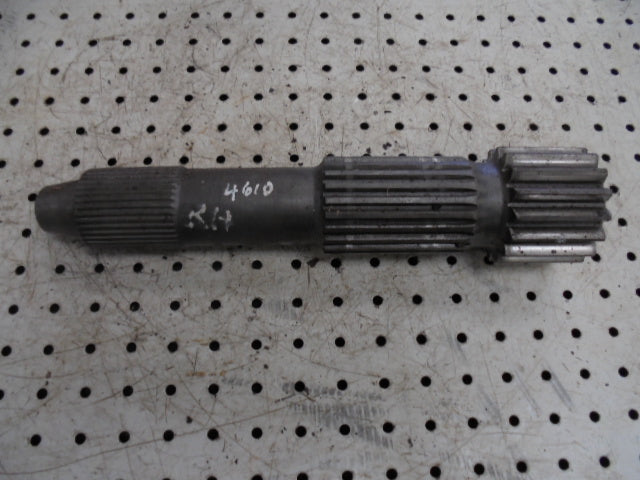 Ford New Holland 4610 Rear Axle Brake Bull Shaft Right Hand