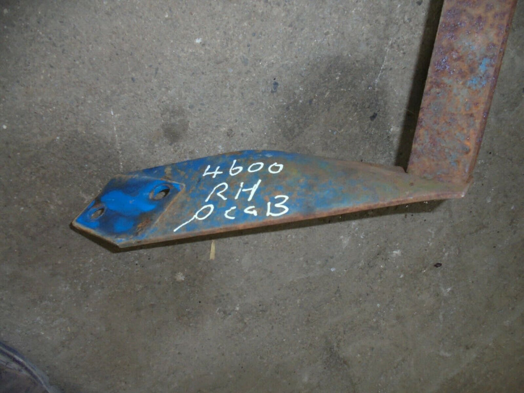 for, FORD 4600 Q Cab RH Foot Step