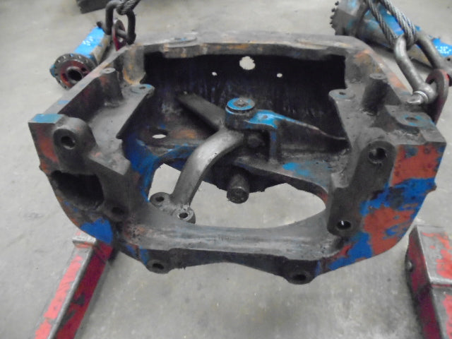 Ford New Holland 6610, 7610 Front Axle Mounting Boulster With Steering Arm
