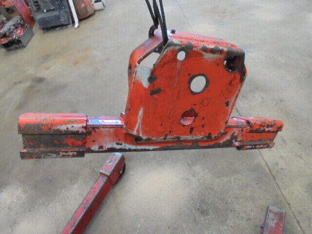 for, David Brown 1490 2wd Front Axle Beam - Good Condition