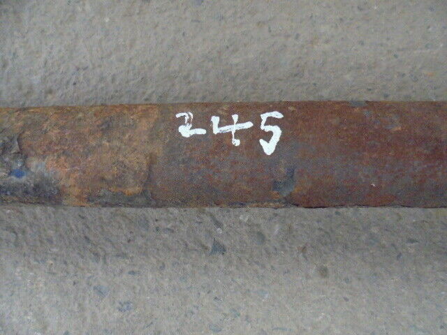 for, Leyland 245 Steering Drag Link from Steering Box - Good Condition