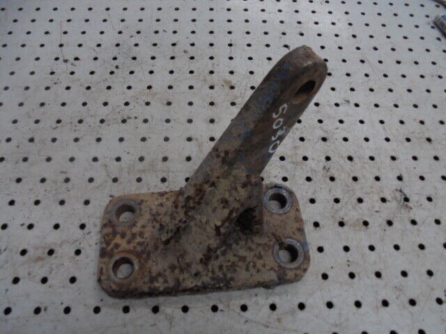 for, Ford 5030 LH Hydraulic Arm Stabaliser Bracket in Good Condition