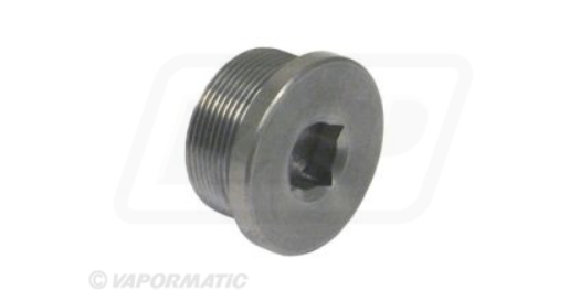 For JOHN DEERE Front axle 4wd, Axle beam, Drain plug
