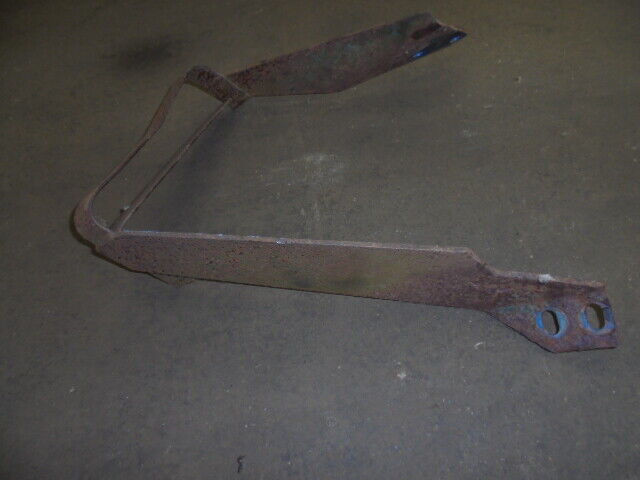 for, Ford 4600 Q Cab LH Foot Step
