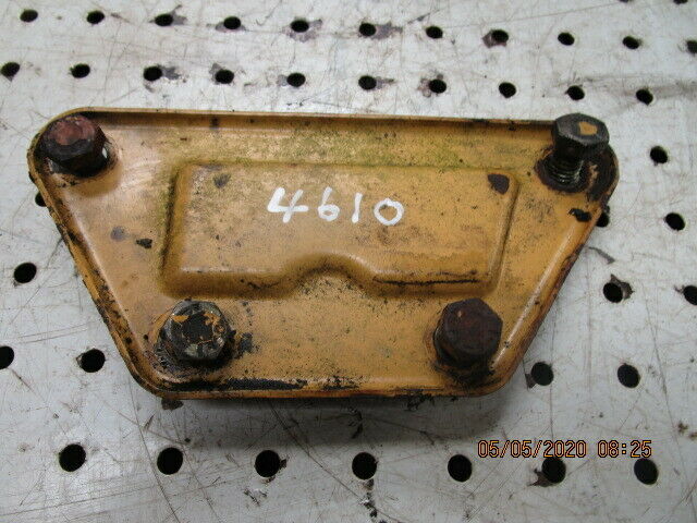 FORD 4610, 4600 Engine Rear Cover Plate in Good Condition – Gwynedd ...