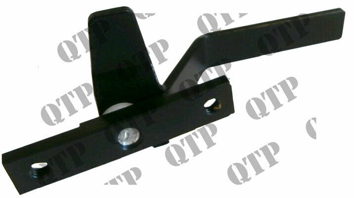 Ford New Holland Super Q Cab Lower Rear Window Latch Assembly