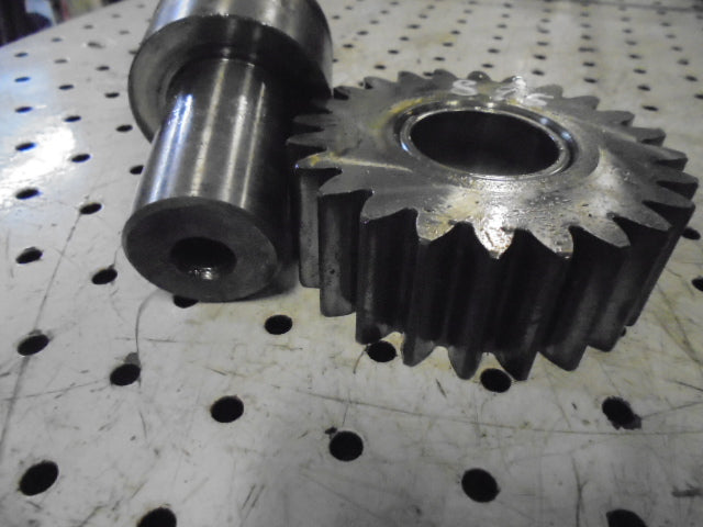 For CASE IHC 895 PTO Drive Gear (in rear axle casing)