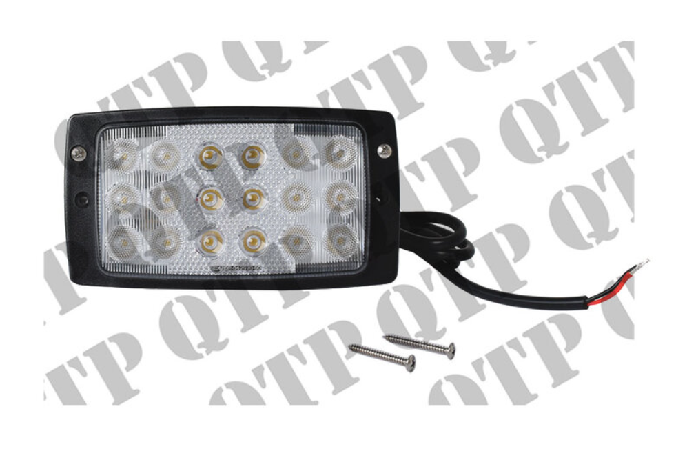 For DEUTZ LED WORK LAMP 184mm X 82.55mm X 82.55mm