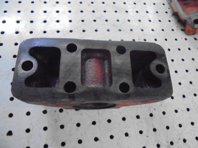 For DAVID BROWN 950 FRONT AXLE BEAM MOUNTING BRACKET & BOLTS