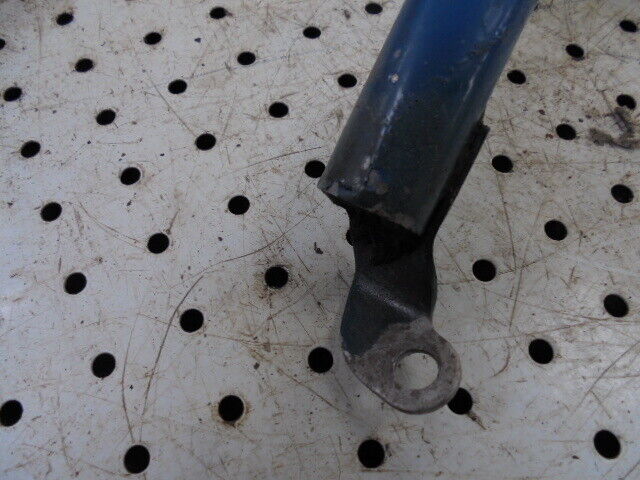 for, Ford 4600,4000 Engine Breather Pipe in Good Condition