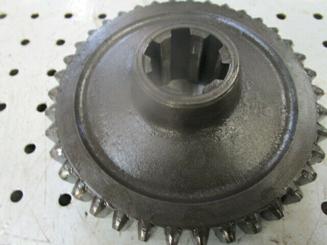 for, David Brown 996, 1290 PTO Drive Gear in Rear Housing