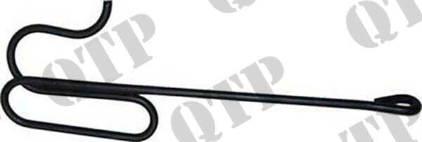 Massey Ferguson Top Link Securing Hook - 200/300/3000/500/600 Series